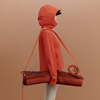 ハードシェルジャケット 《ジャンピング》 | Hermès - エルメス